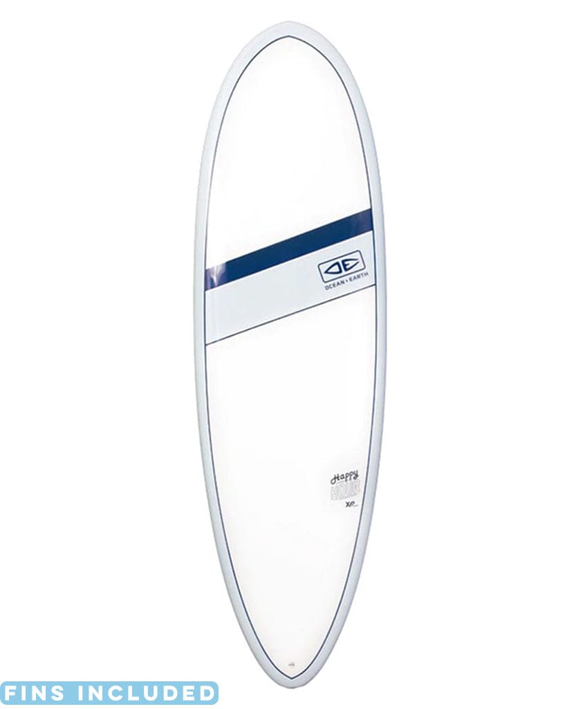 Ocean & Earth Happy Hour Epoxy Surfboard