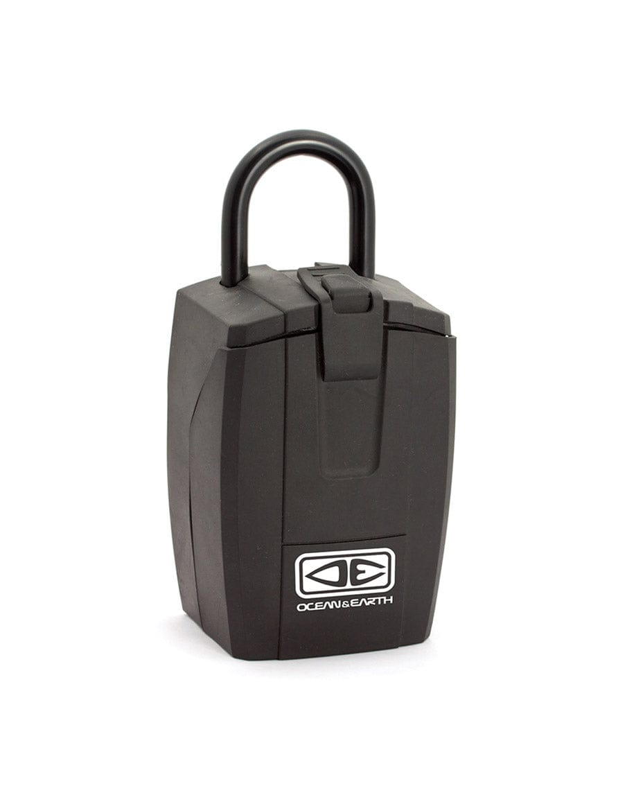 Ocean & Earth Heavy Duty Key Bank Lock