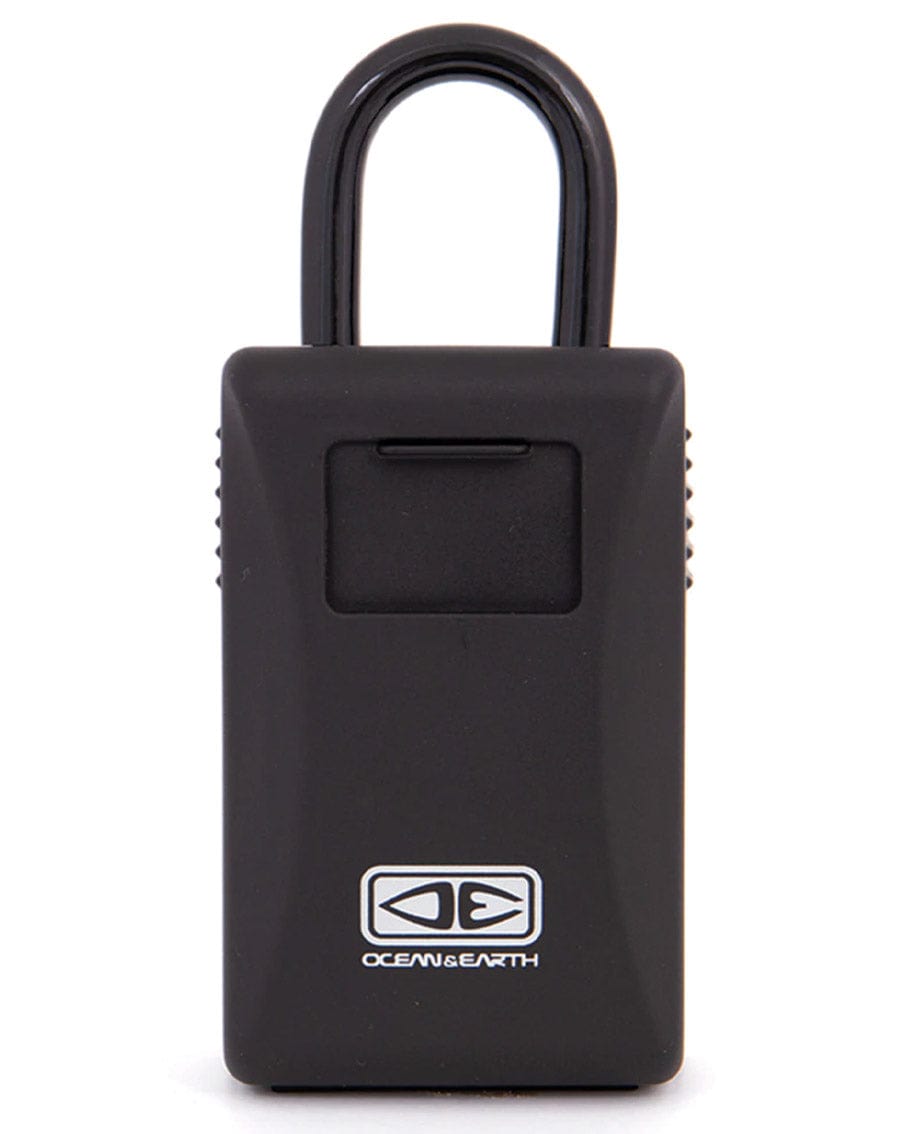 Ocean & Earth Key Safe Lock