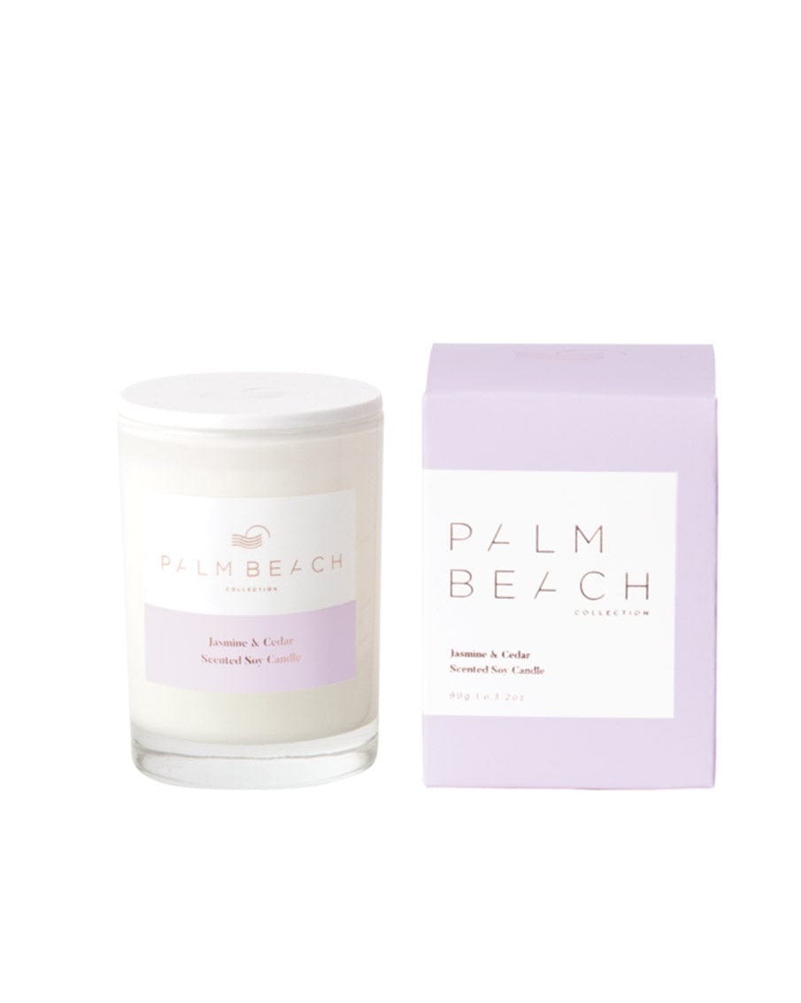 Palm Beach Collection Palm Beach Mini Candle 90g