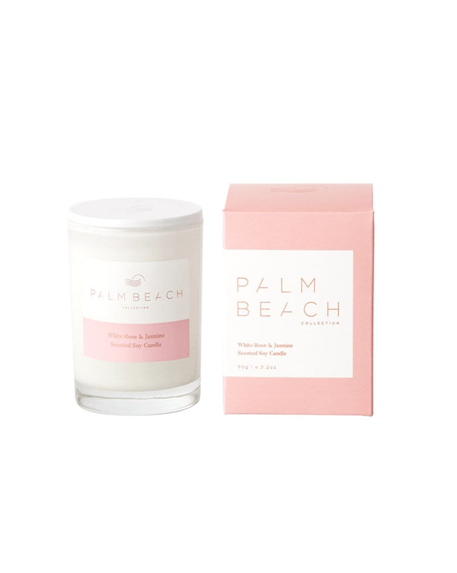 Palm Beach Collection Palm Beach Mini Candle 90g