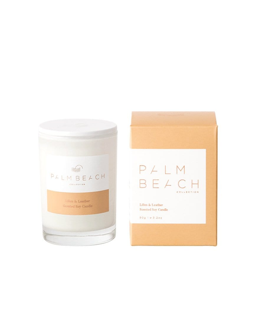 Palm Beach Collection Palm Beach Mini Candle 90g