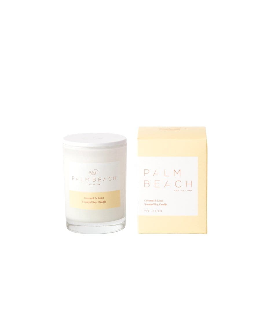 Palm Beach Collection Palm Beach Mini Candle 90g