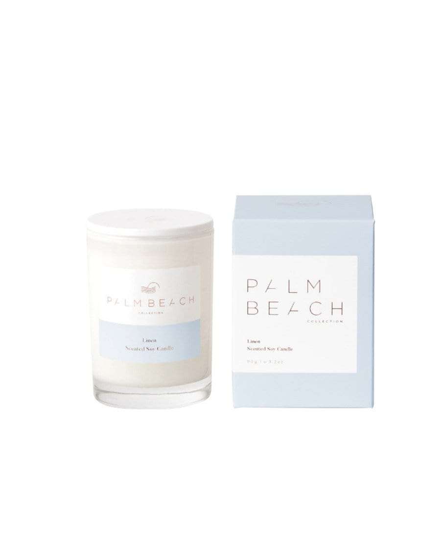 Palm Beach Collection Palm Beach Mini Candle 90g