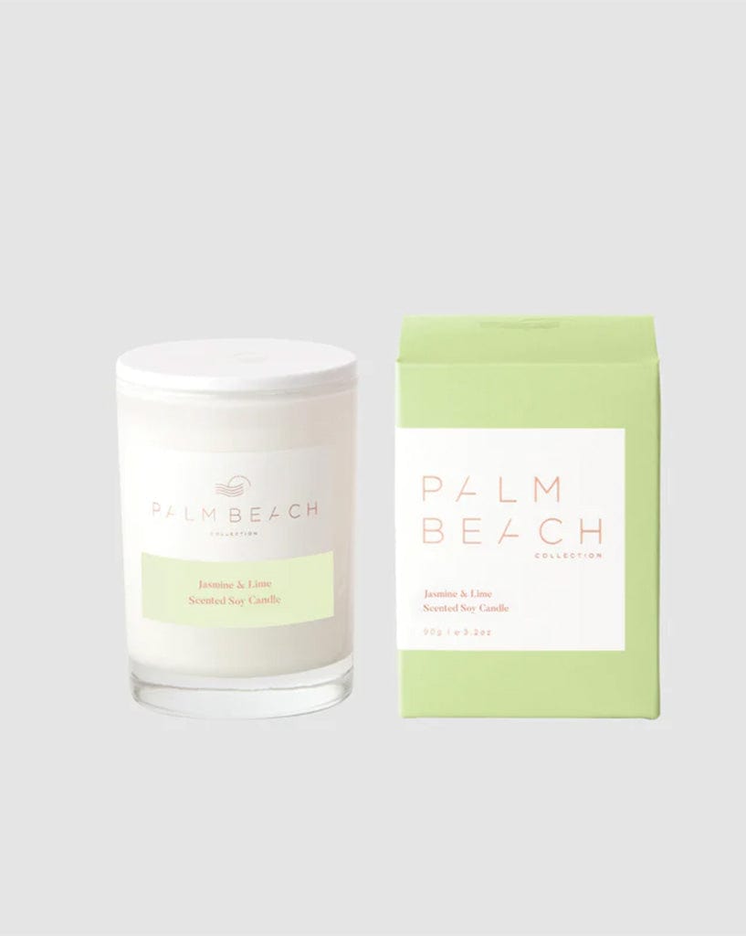 Palm Beach Collection Palm Beach Mini Candle 90g