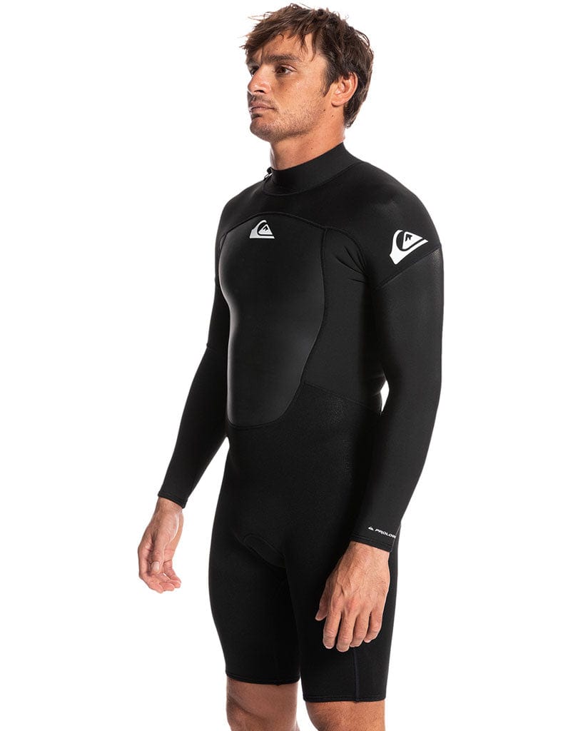 Quiksilver 2/2 Prologue Long Sleeve Springsuit BZ