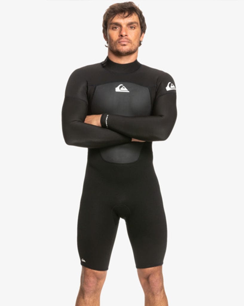 Quiksilver 2/2 Prologue Long Sleeve Springsuit BZ