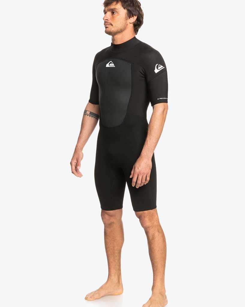 Quiksilver 2/2 Prologue SS Springsuit BZ