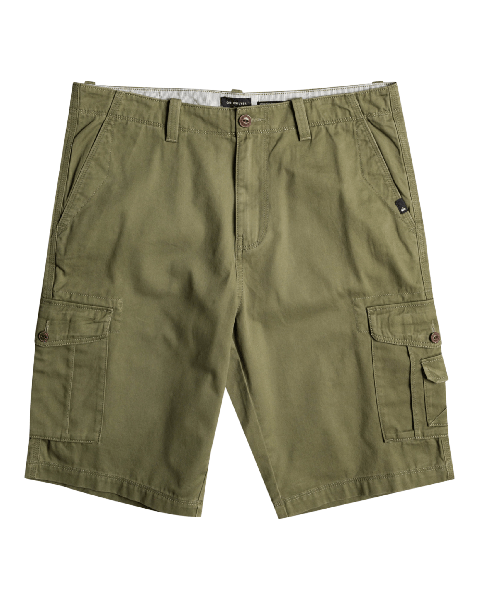 Quiksilver Crucial Battle Short