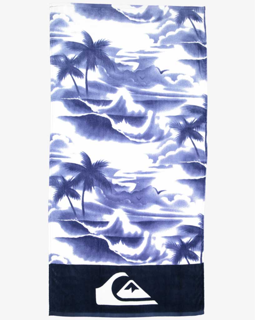 Quiksilver Freshness Towel