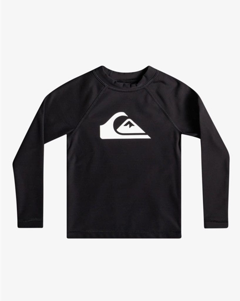 Quiksilver Heater LS Boy