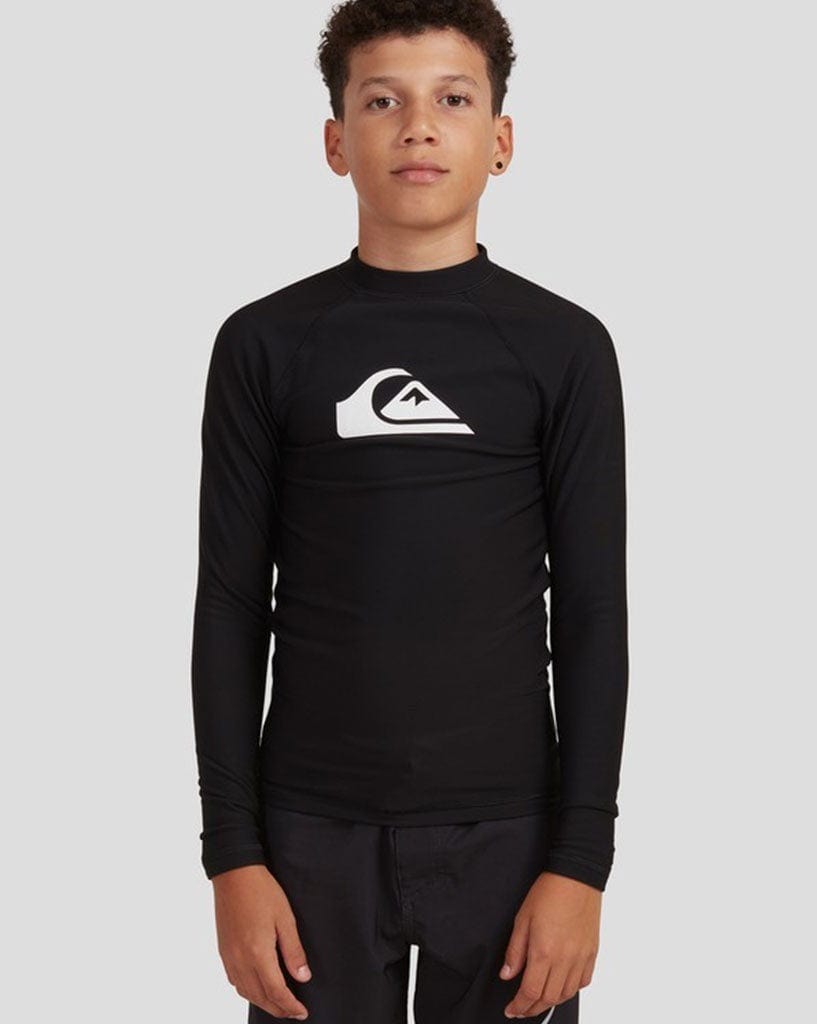 Quiksilver Heater LS Youth