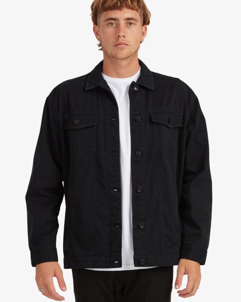 Quiksilver Southwest Waves Jacket