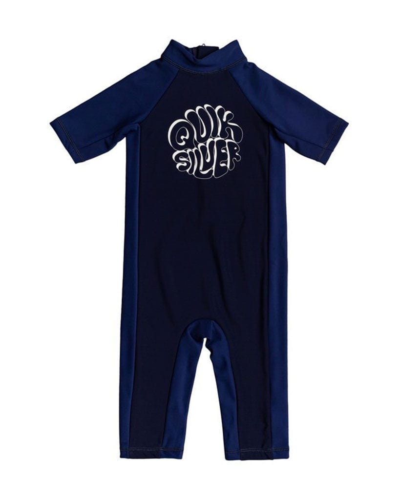 Quiksilver Thermo Spring Boy