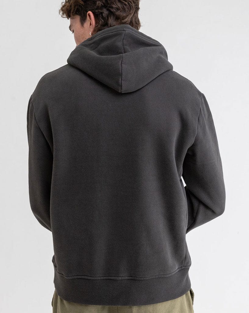 Rhythm Classic Fleece Hood