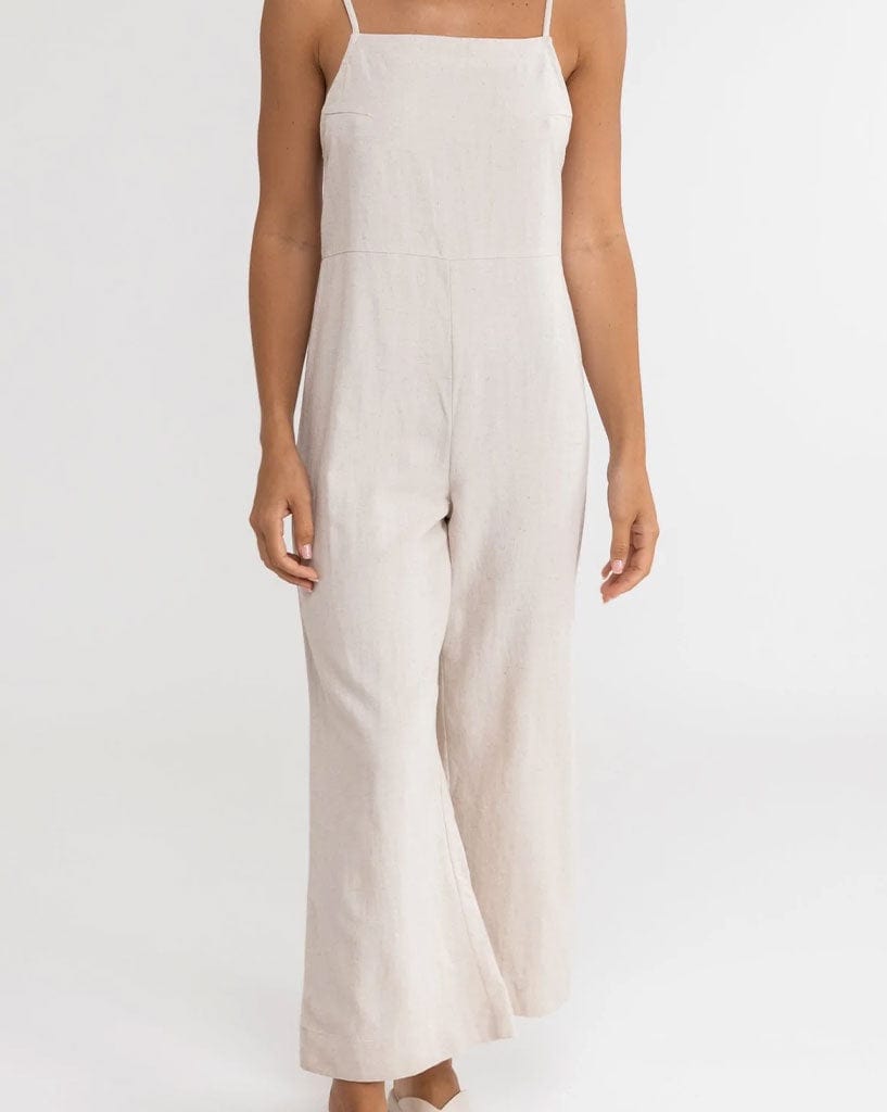 Rhythm Classic Jumpsuit