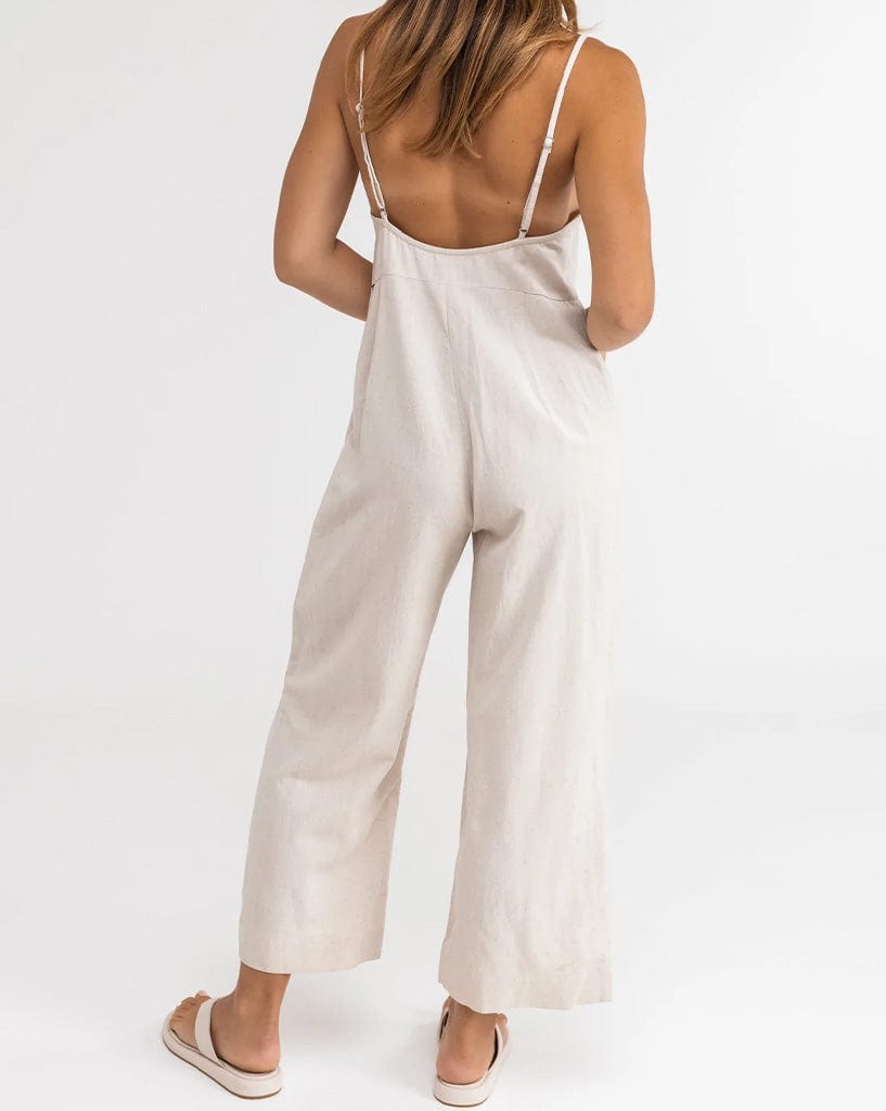 Rhythm Classic Jumpsuit