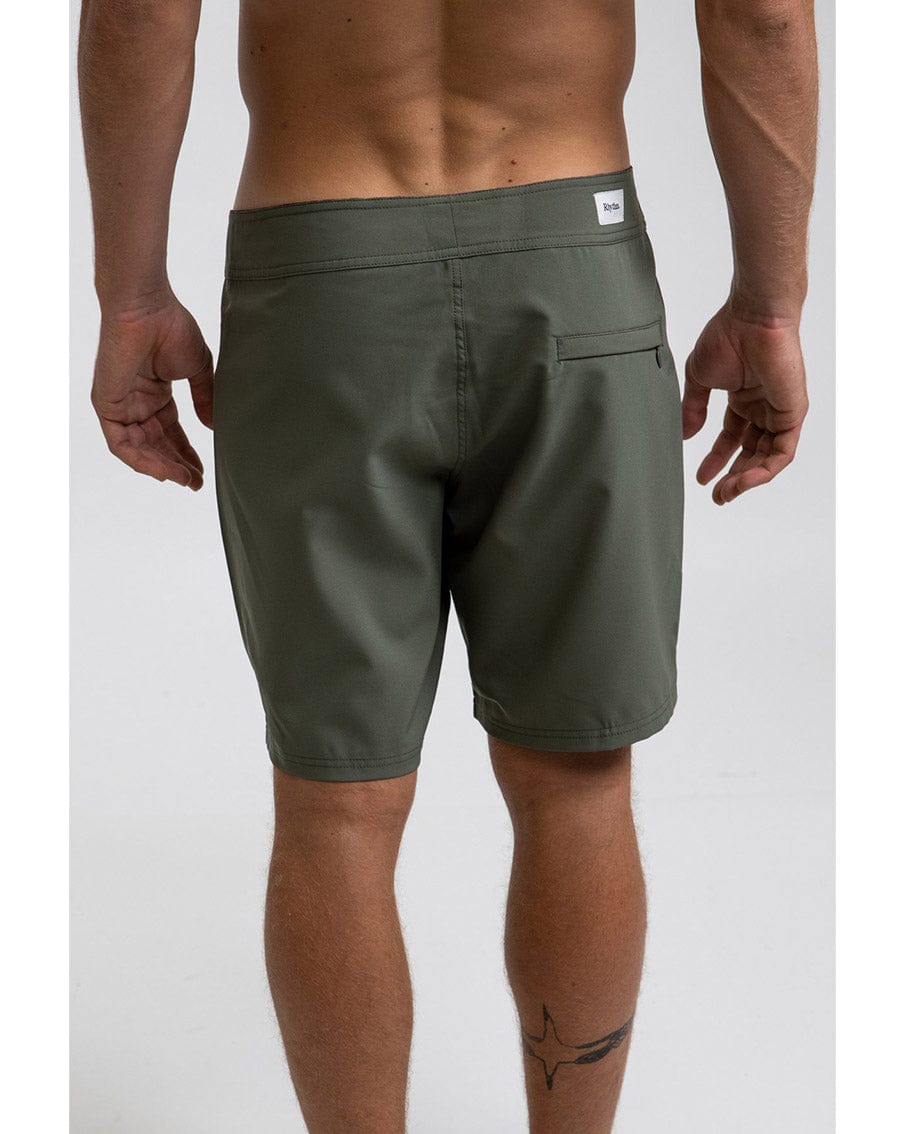 Rhythm Classic Stretch Trunk