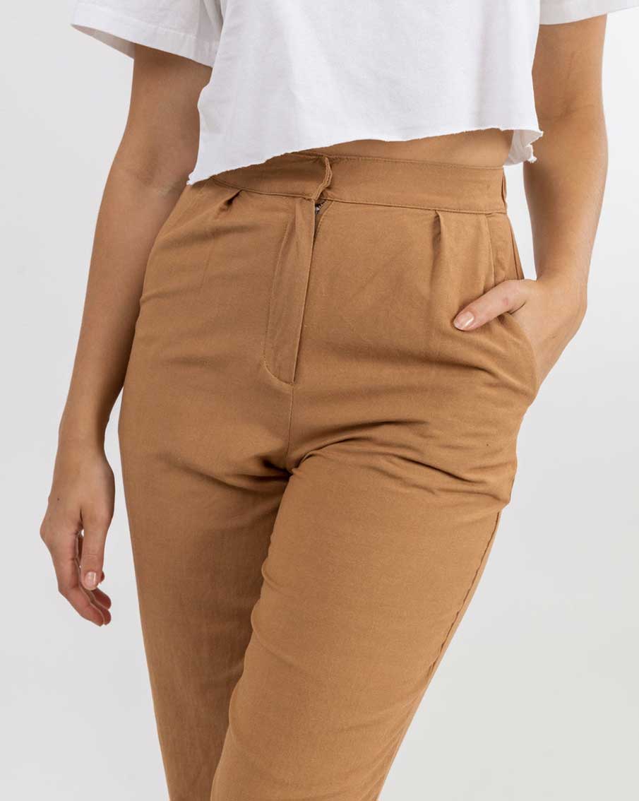 Rhythm Retreat Pant