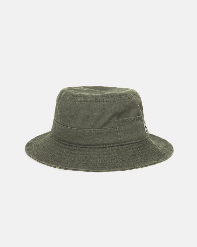 Rhythm Rhythm Bucket Cap