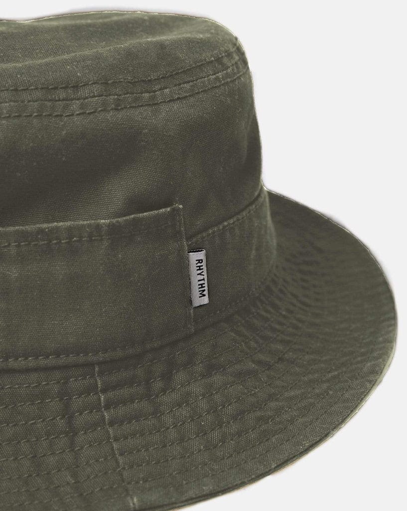 Rhythm Rhythm Bucket Cap