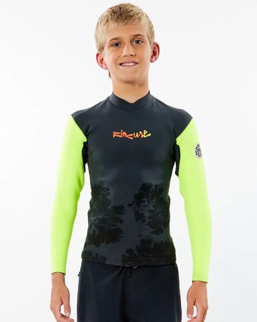 Ripcurl Junior Dawn Patrol LS Jacket