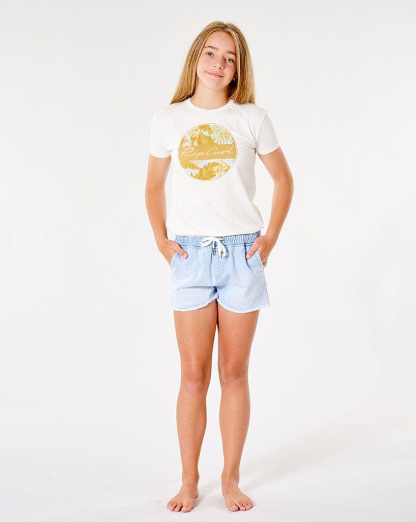 Ripcurl Tara Short Girl