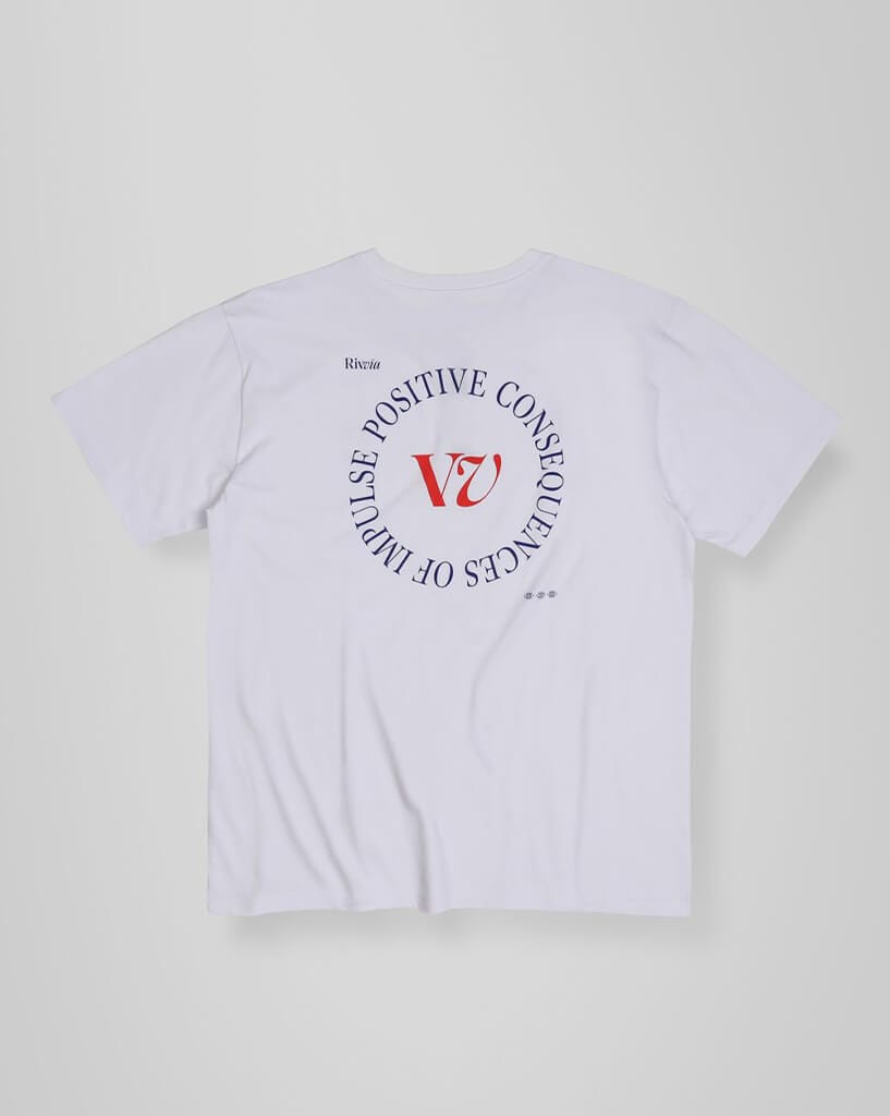 Rivvia Circular T-Shirt