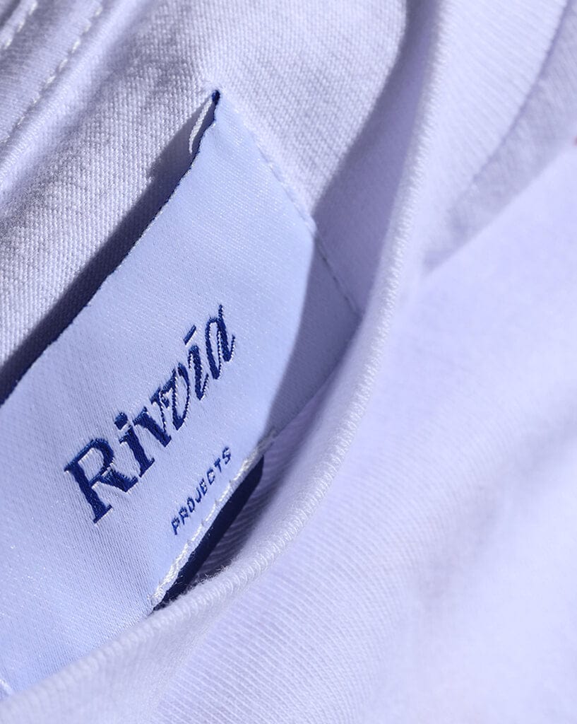 Rivvia Circular T-Shirt