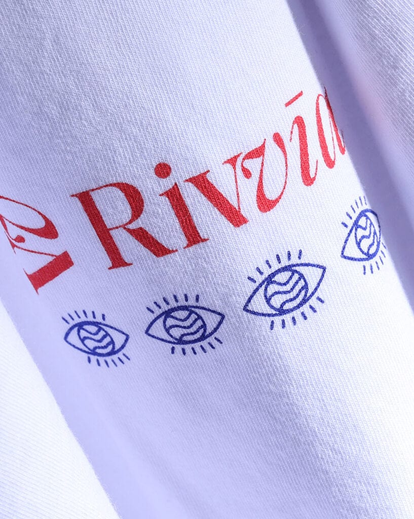 Rivvia Circular T-Shirt