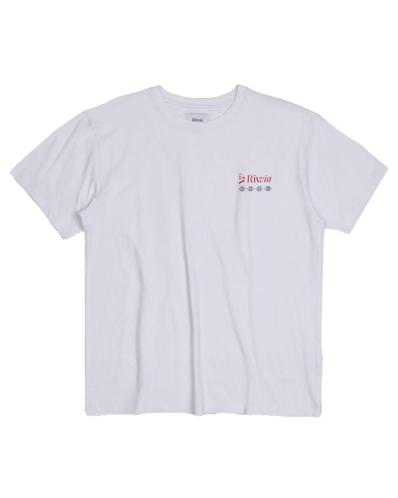 Rivvia Circular T-Shirt