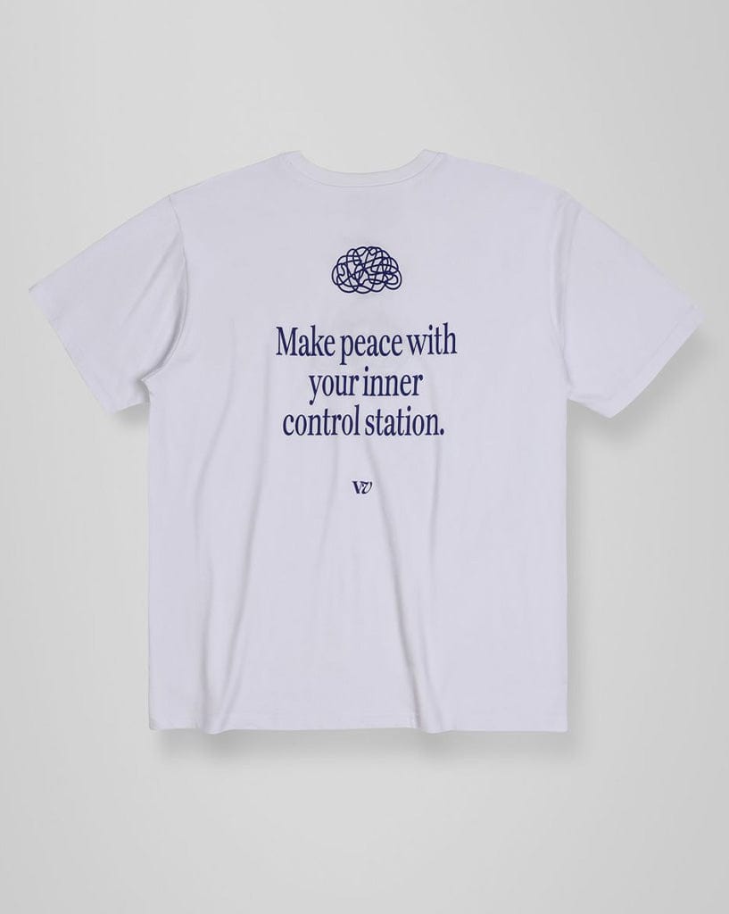 Rivvia Peace Maker T-Shirt