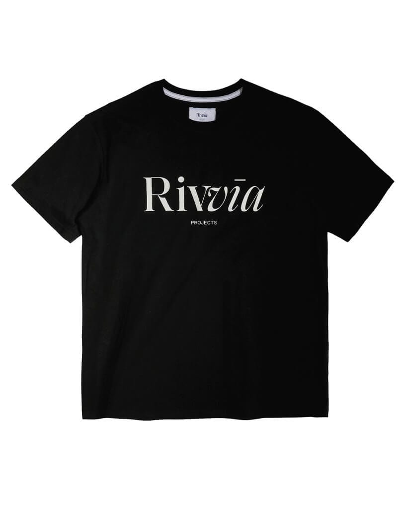 Rivvia Reason T-Shirt