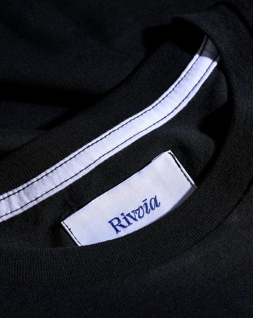 Rivvia Reason T-Shirt