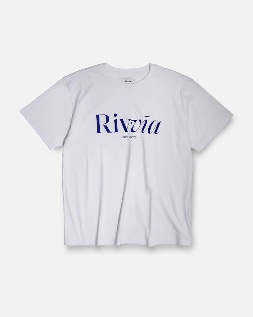 Rivvia Reason T-Shirt