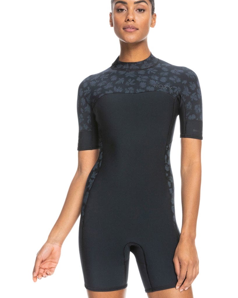 Roxy 2.0 Swell Series Spring Suit BZ Qlock