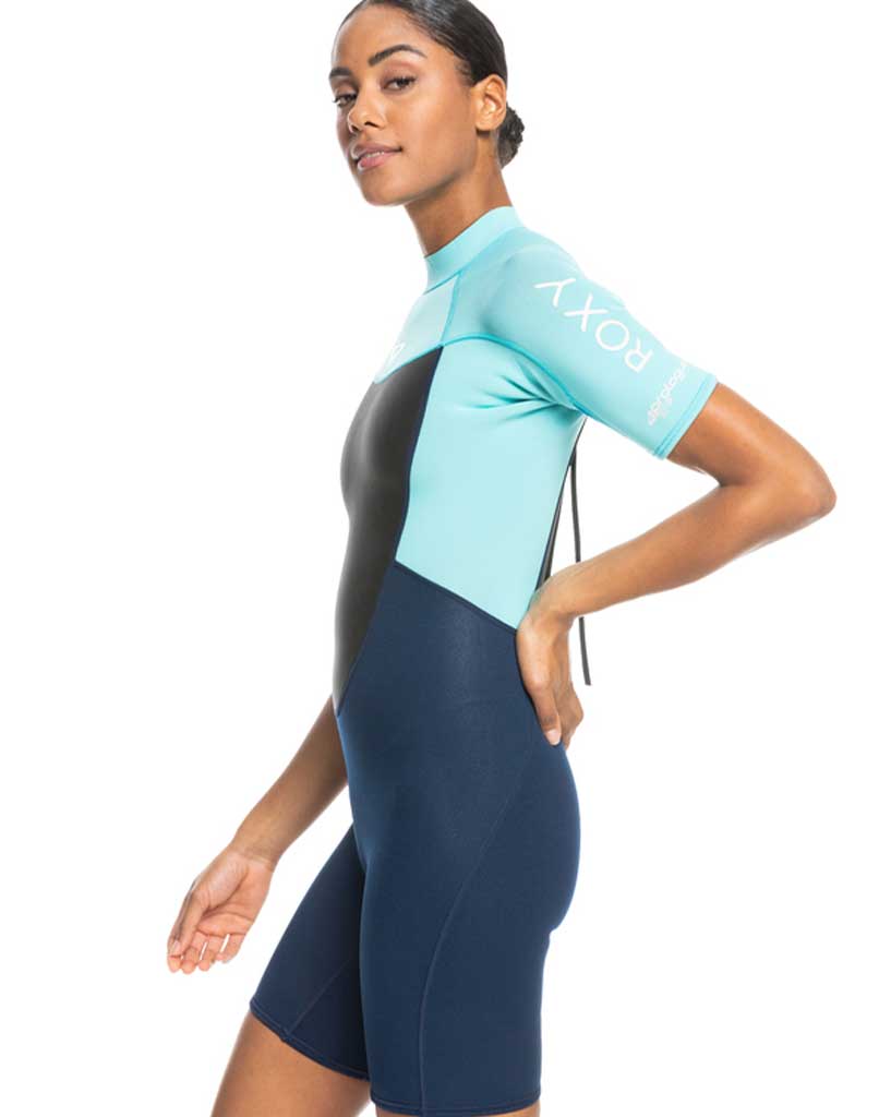 Roxy 2/2 Prologue BZ SS Springsuit FL