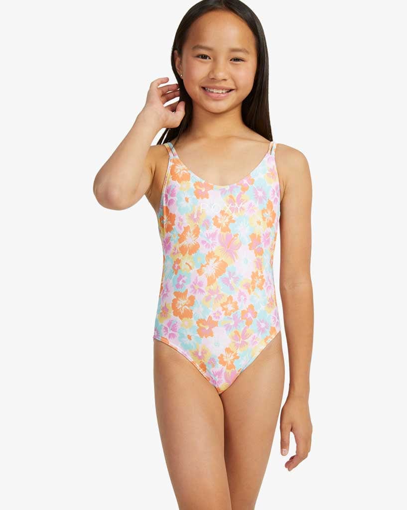 Roxy Floraya  One Piece