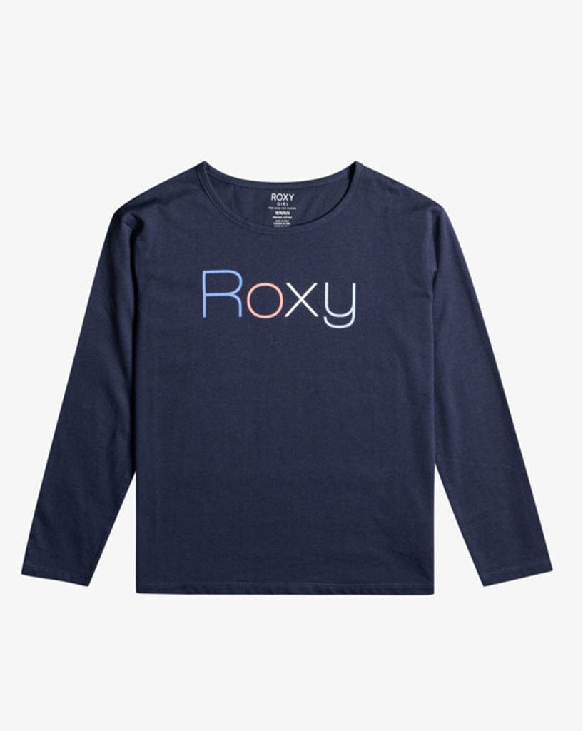 Roxy In The Sun Tee