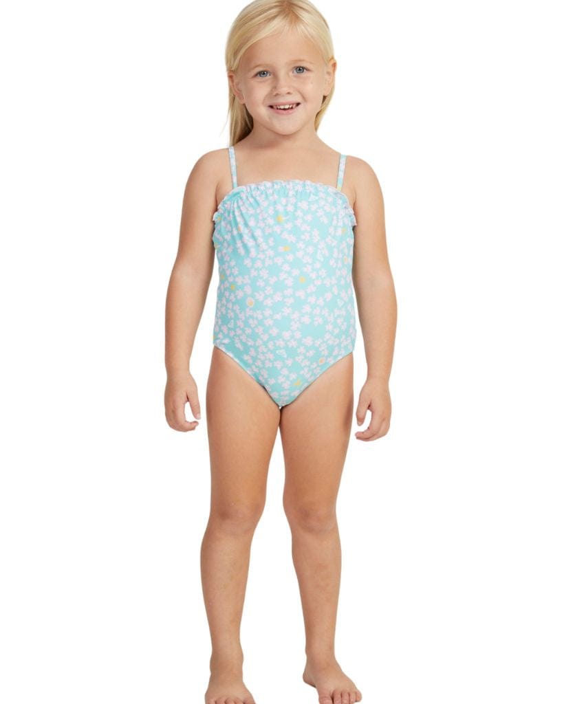 Roxy Teenie Ditsy One Piece