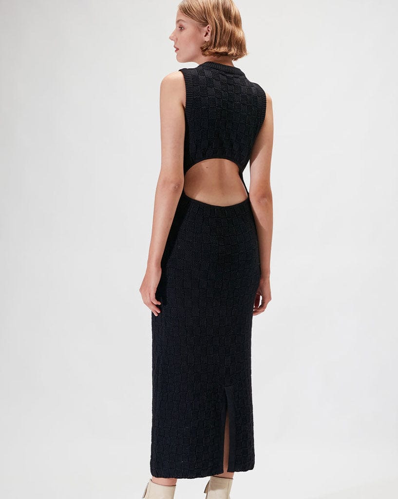 Rue Stiic Esther Maxi Knit Dress