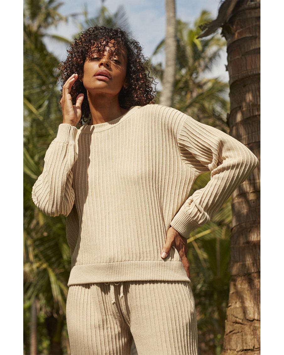 Rue Stiic Zoe Knit Sweater