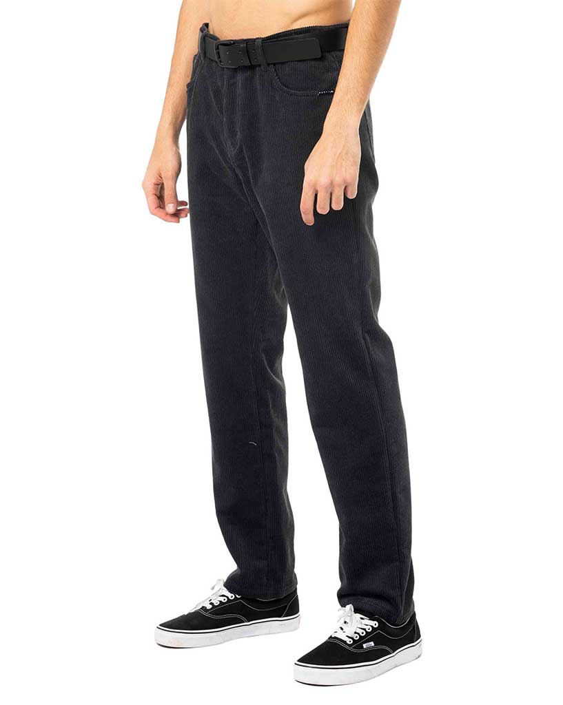 Rusty Rifts 5 Pocket Pant