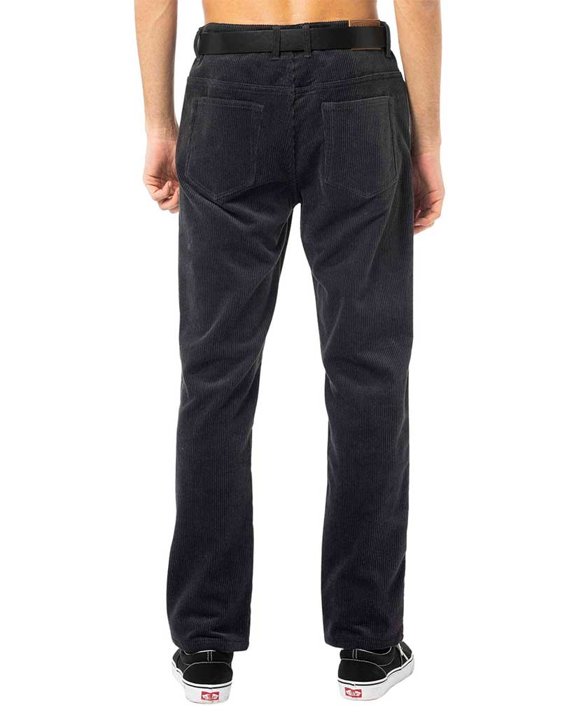 Rusty Rifts 5 Pocket Pant