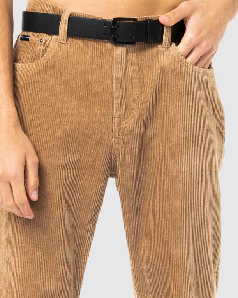 Rusty Rifts 5 Pocket Pant