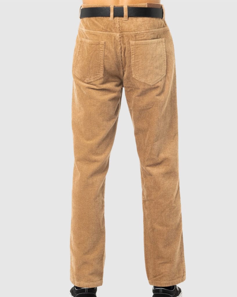 Rusty Rifts 5 Pocket Pant