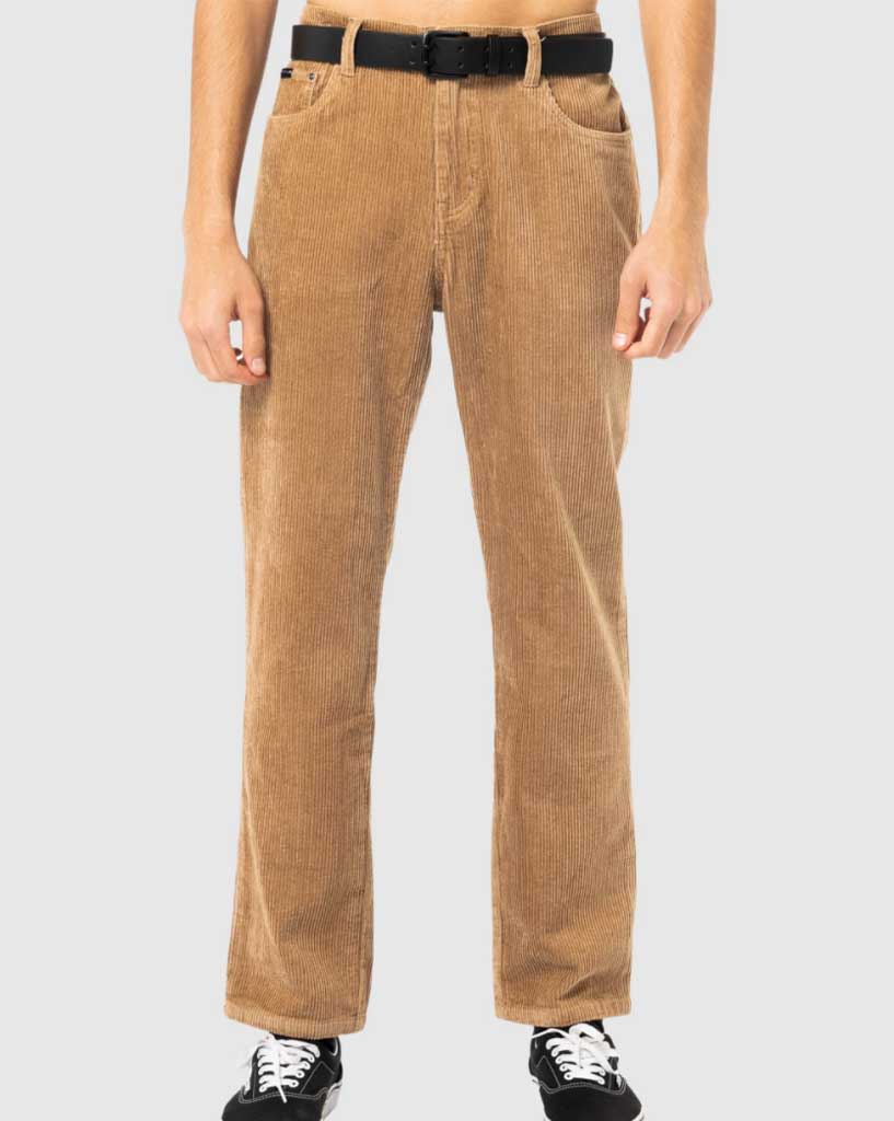 Rusty Rifts 5 Pocket Pant