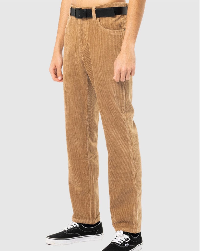 Rusty Rifts 5 Pocket Pant