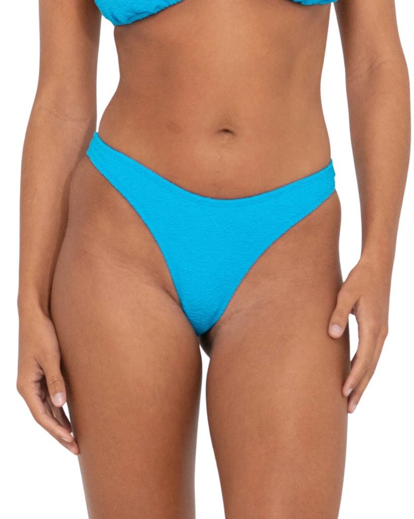 Rusty Sandalwood Brazilian Bikini Pant