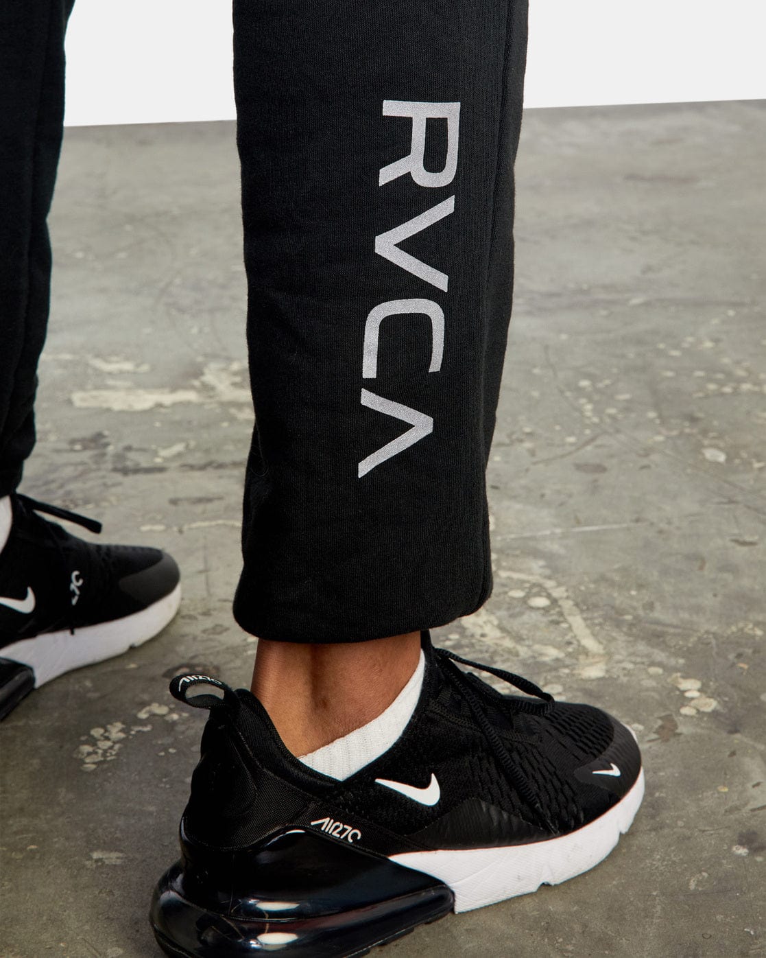 RVCA Swift Sweatpant